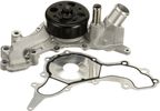 Gates 44107 Engine Water Pump - view 1