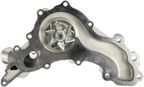 Gates 44107 Engine Water Pump - view 3