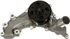 Gates 44107 Engine Water Pump - view 2