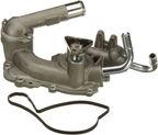 Gates 44108 Engine Water Pump - view 1