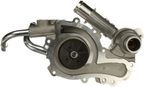 Gates 44108 Engine Water Pump - view 3