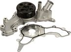 Gates 44110 Engine Water Pump - view 1
