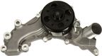 Gates 44110 Engine Water Pump - view 2