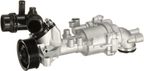 Gates 44112 Engine Water Pump - view 1