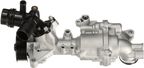 Gates 44112 Engine Water Pump - view 2