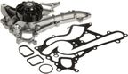Gates 44113 Engine Water Pump - view 1