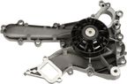 Gates 44113 Engine Water Pump - view 2