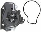 Gates 44405 Engine Water Pump - view 5