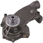 Gates 45001 Engine Water Pump - view 2