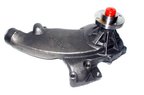 Gates 45001 Engine Water Pump - view 4