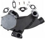 Gates 45001 Engine Water Pump - view 5