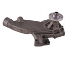 Gates 45001 Engine Water Pump - view 1