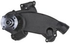 Gates 45001 Engine Water Pump - view 3