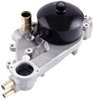 Gates 45002 Engine Water Pump - view 2