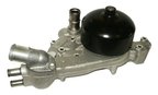 Gates 45002 Engine Water Pump - view 4