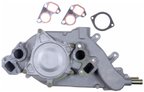 Gates 45002 Engine Water Pump - view 5
