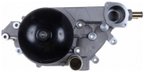 Gates 45002 Engine Water Pump - view 3