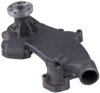 Gates 45003 Engine Water Pump - view 2