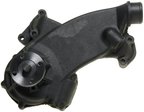 Gates 45003 Engine Water Pump - view 4