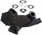 Gates 45003 Engine Water Pump - view 5