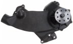 Gates 45003 Engine Water Pump - view 3