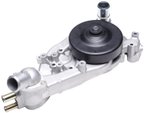 Gates 45004WT Engine Water Pump - Main - view 2