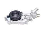 Gates 45004WT Engine Water Pump - Main - view 1