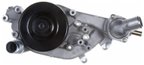 Gates 45004WT Engine Water Pump - Main - view 3