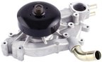 Gates 45005 Engine Water Pump - view 2