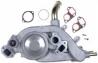 Gates 45005 Engine Water Pump - view 5