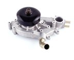 Gates 45005 Engine Water Pump - view 1