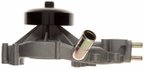 Gates 45005 Engine Water Pump - view 3