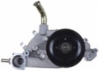 Gates 45005 Engine Water Pump - view 4