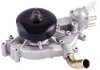 Gates 45006 Engine Water Pump - view 2