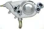 Gates 45006 Engine Water Pump - view 5