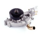 Gates 45006 Engine Water Pump - view 1