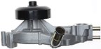 Gates 45006 Engine Water Pump - view 3