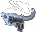 Gates 45007 Engine Water Pump - view 5