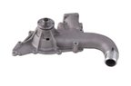 Gates 45007 Engine Water Pump - view 1