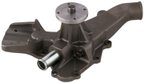 Gates 45008 Engine Water Pump - view 2