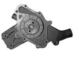 Gates 45008 Engine Water Pump - view 4