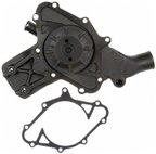 Gates 45008 Engine Water Pump - view 5