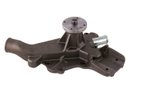 Gates 45008 Engine Water Pump - view 1