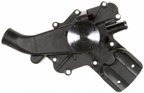 Gates 45008 Engine Water Pump - view 3