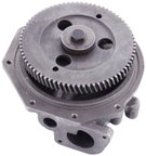 Gates 45009HD Engine Water Pump - view 2