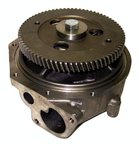 Gates 45009HD Engine Water Pump - view 5