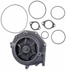 Gates 45009HD Engine Water Pump - view 6