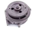 Gates 45009HD Engine Water Pump - view 1