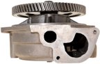 Gates 45009HD Engine Water Pump - view 3