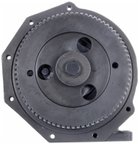 Gates 45009HD Engine Water Pump - view 4